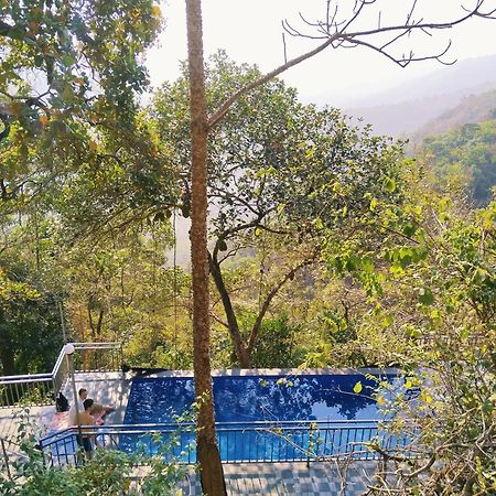Sunset Valley Kerala Pool Resort - Serene Natural Forest Cottage Stay In Idukki With Sunrise & Sunset Panoramas, Natural Streams & Tranquil Summer Evenings Pirmed Exterior photo