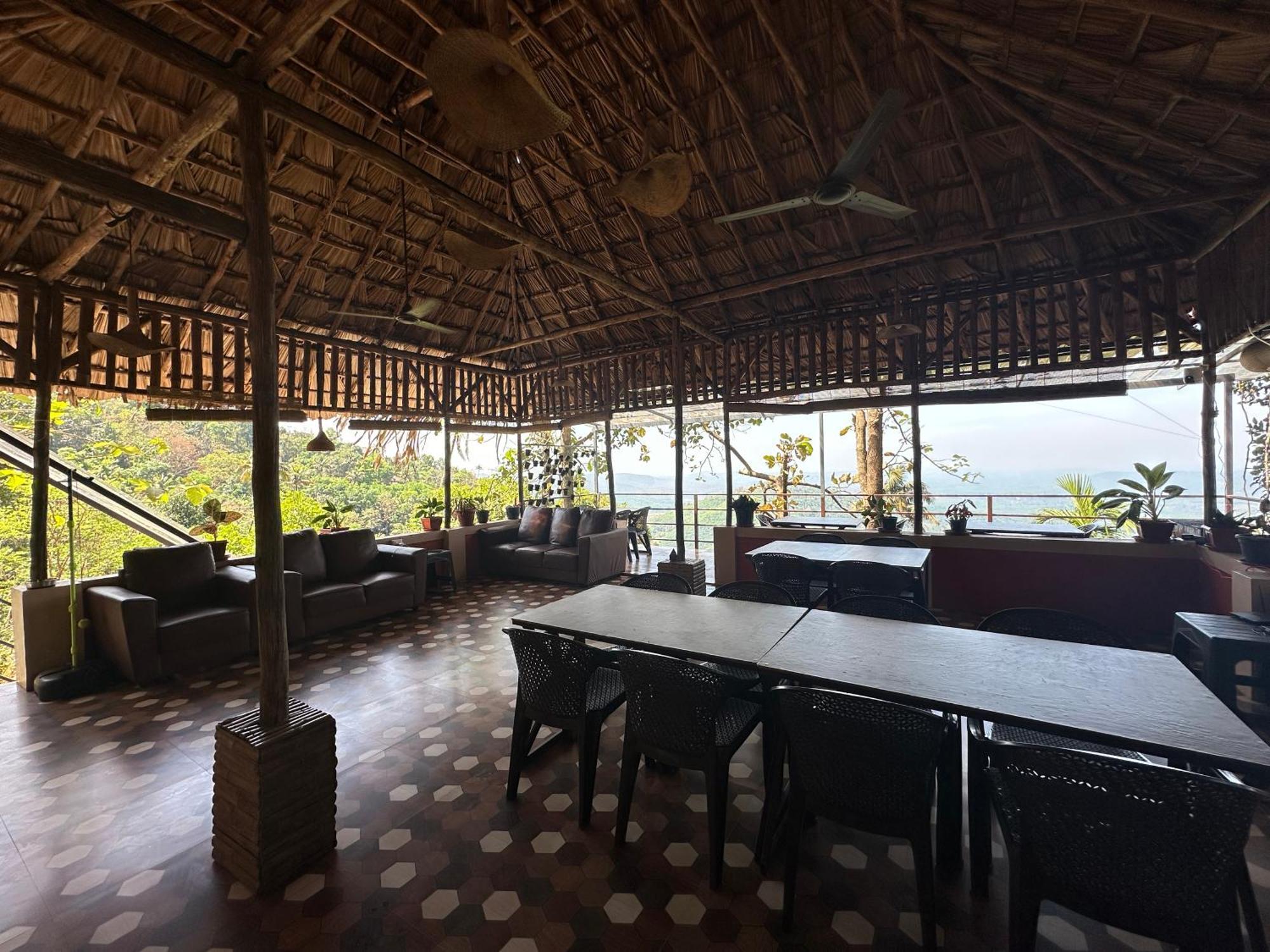 Sunset Valley Kerala Pool Resort - Serene Natural Forest Cottage Stay In Idukki With Sunrise & Sunset Panoramas, Natural Streams & Tranquil Summer Evenings Pirmed Exterior photo