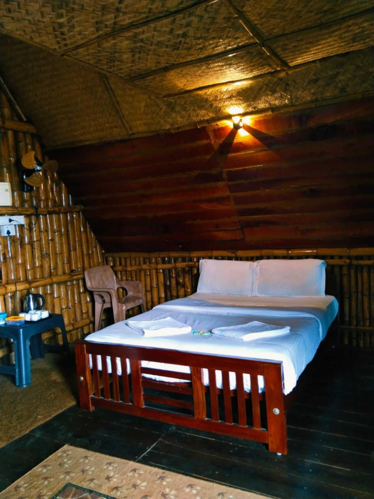 Sunset Valley Kerala Pool Resort - Serene Natural Forest Cottage Stay In Idukki With Sunrise & Sunset Panoramas, Natural Streams & Tranquil Summer Evenings Pirmed Exterior photo
